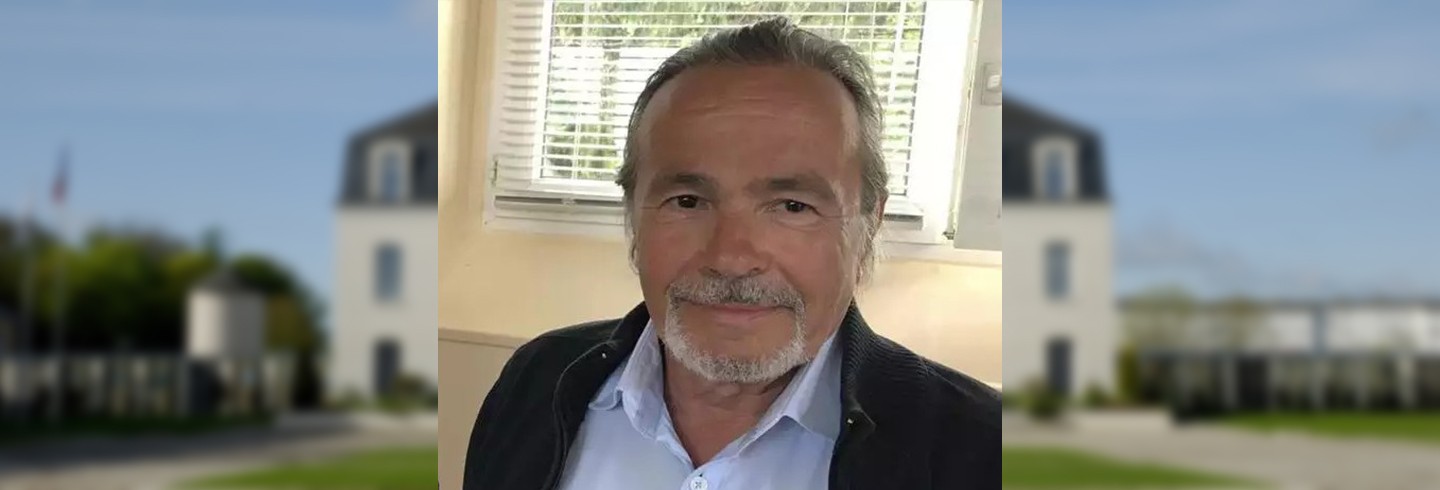 Christian Bohain 2025 ©CD61
