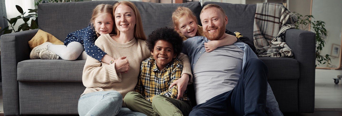 Adoption ©AnnaStills-adobestock_516784134