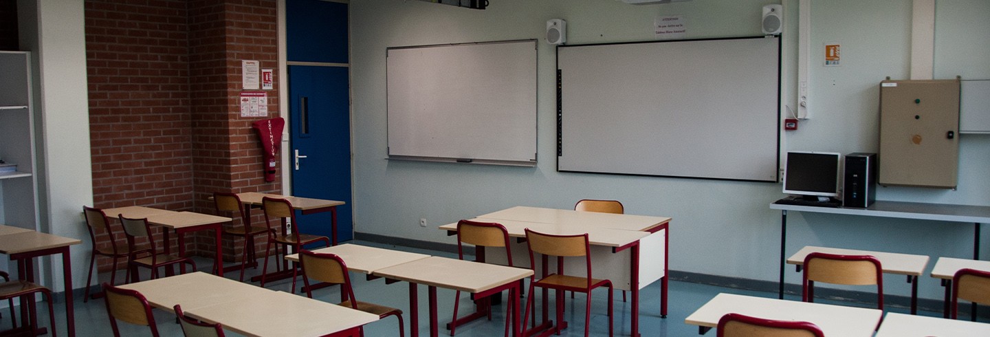 Collèges ©Pixavril-adobestock_342303713