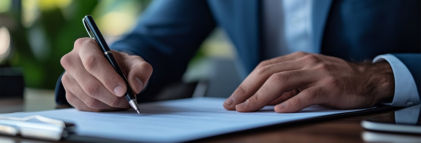 Enquête publique ©POV Studio-adobestock_1269104352 Enquête publique ©POV Studio-adobestock_1269104352