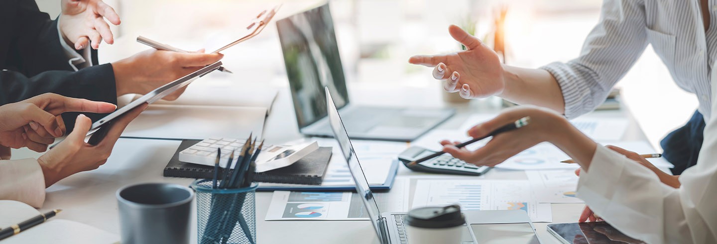 Entreprendre dans l'orne ©NAMPIX-adobestock_507970140