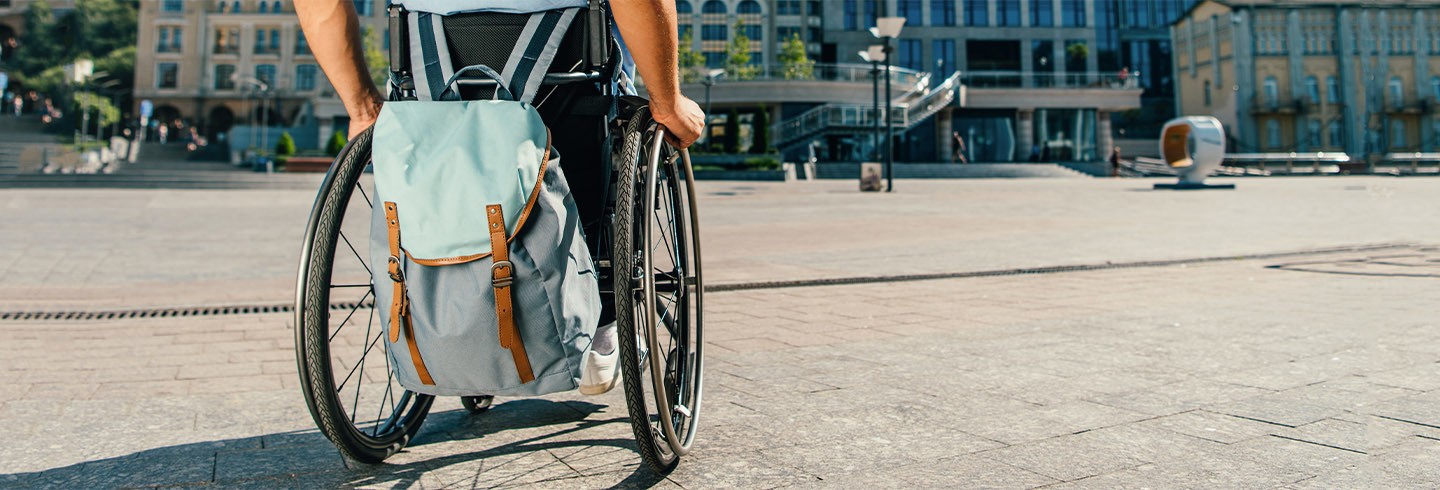 La maison départementale des personnes handicapées de l'orne ©LIGHTFIELD STUDIOS-adobestock_229728704