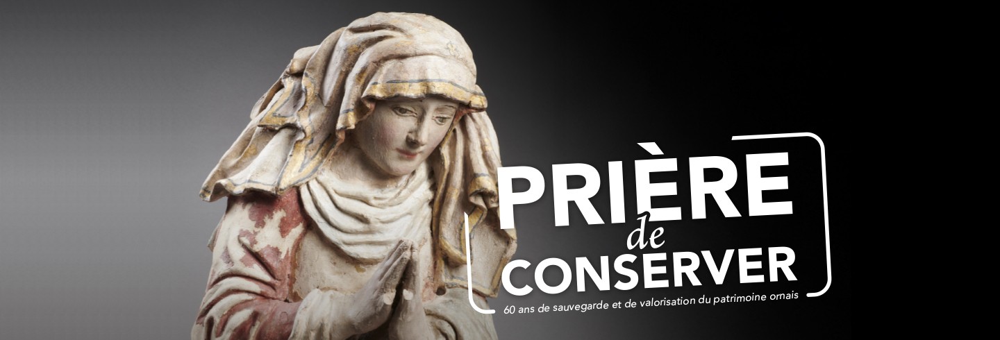 Prière de conserver ©Thierry Ollivier-CD61