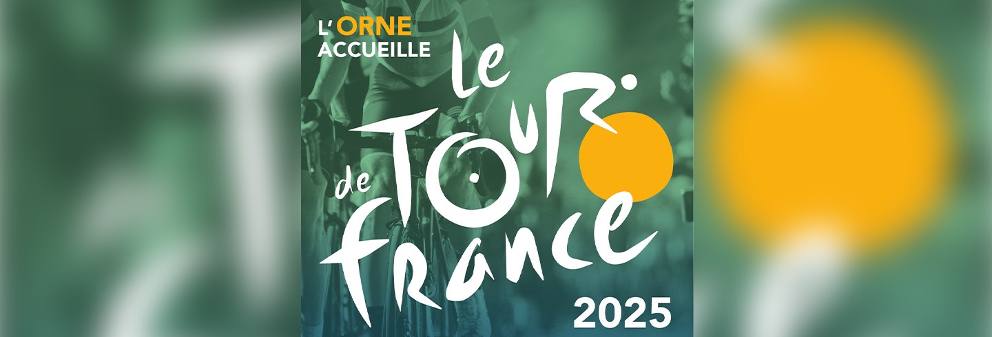 À Athis, l’Orne fête le Tour de France ©Tour de France-CD61