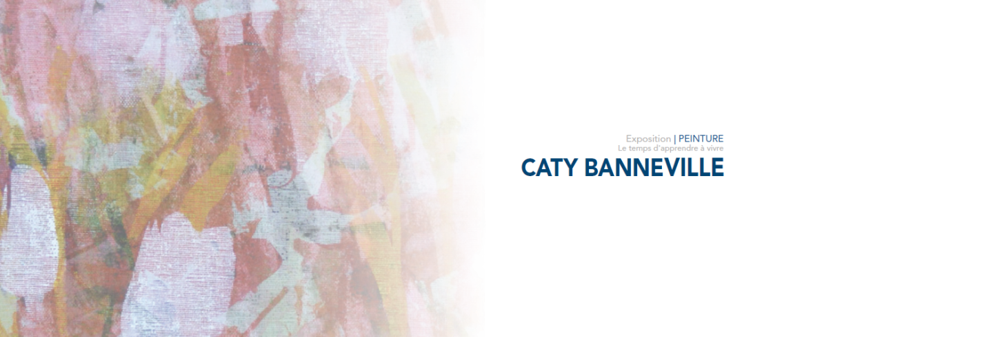 Bannière cathy banneville