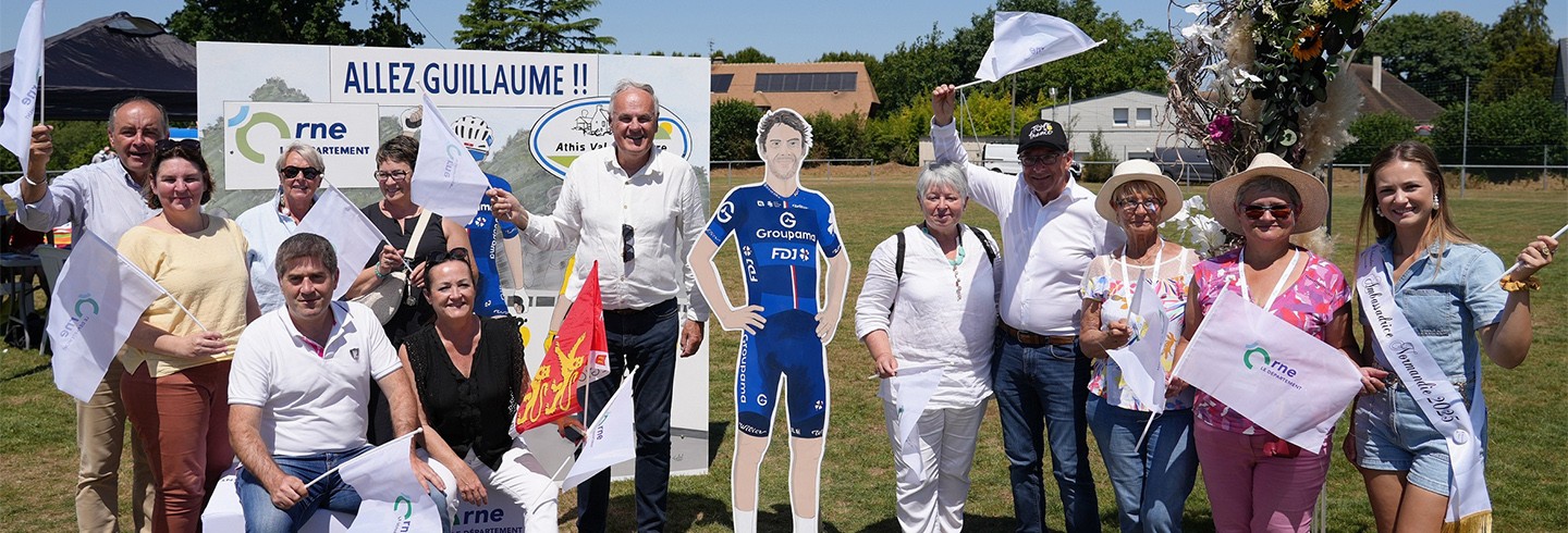 CPT TDF ©cd61