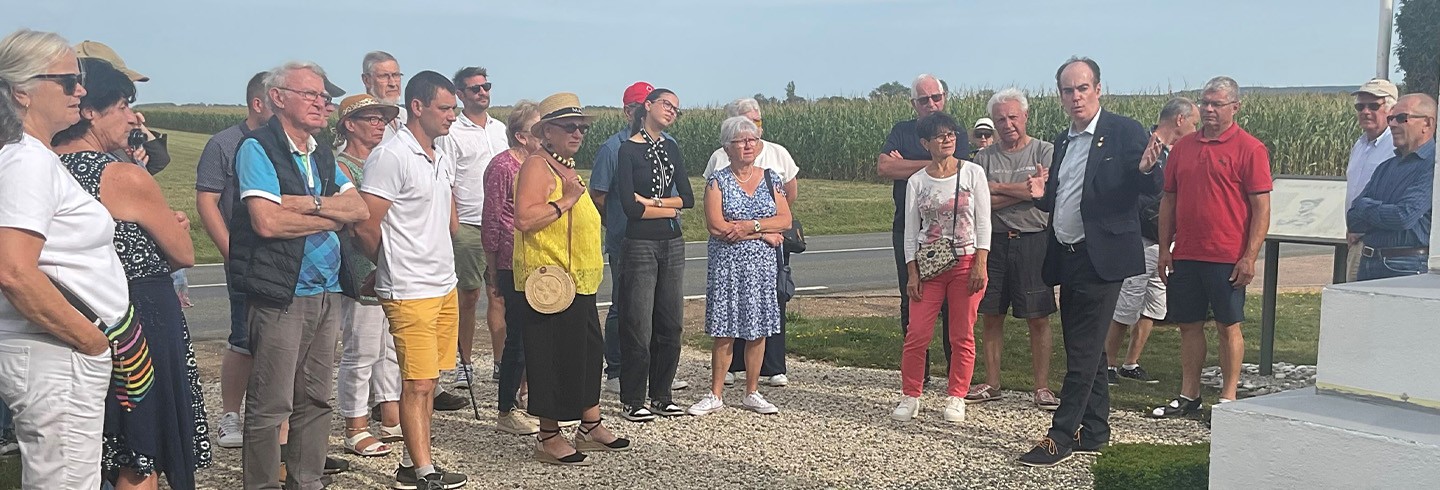 visite 2e db aout 2025 ©CD61