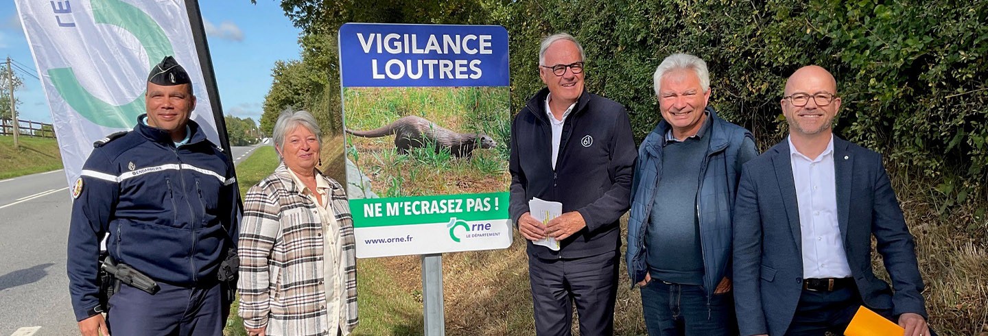 Vigilance loutres 2025 ©CD61