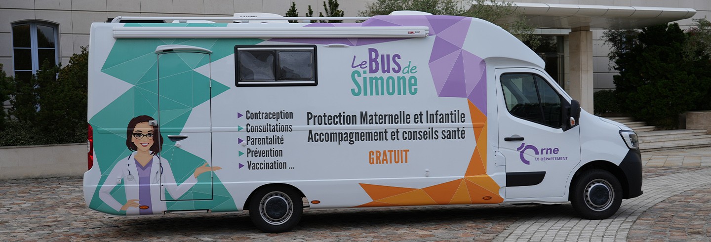 Bus de Simone (PMI) 2025 ©CD61