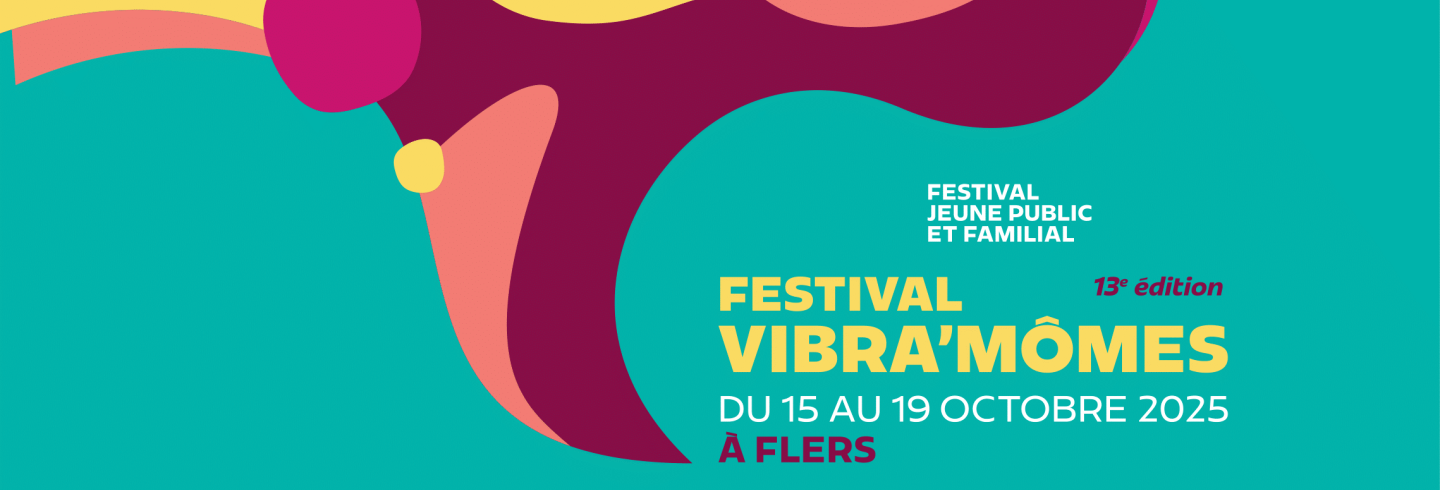 Festival Vibra'Mômes