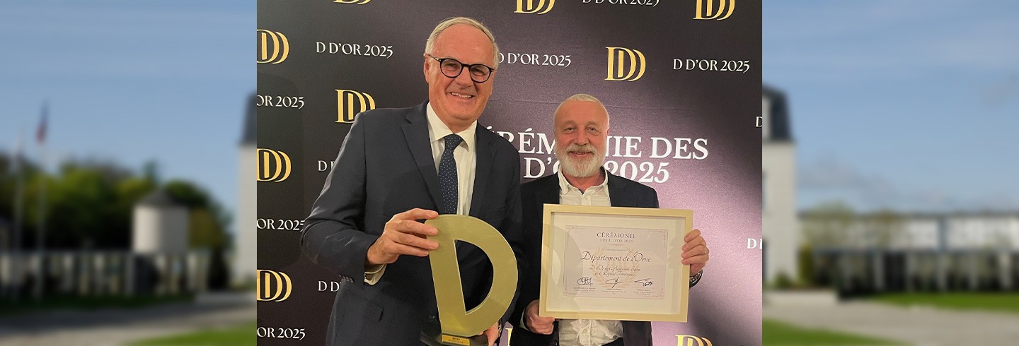 D d’Or 2025 ©CD61