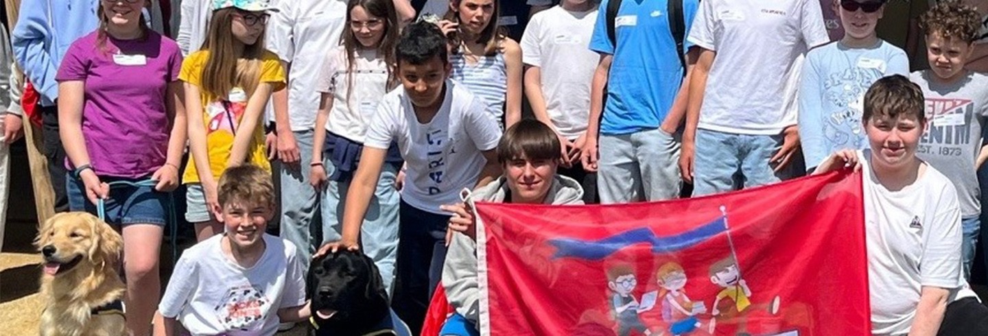 Passeport Orne Civisme 2026 ©CD61