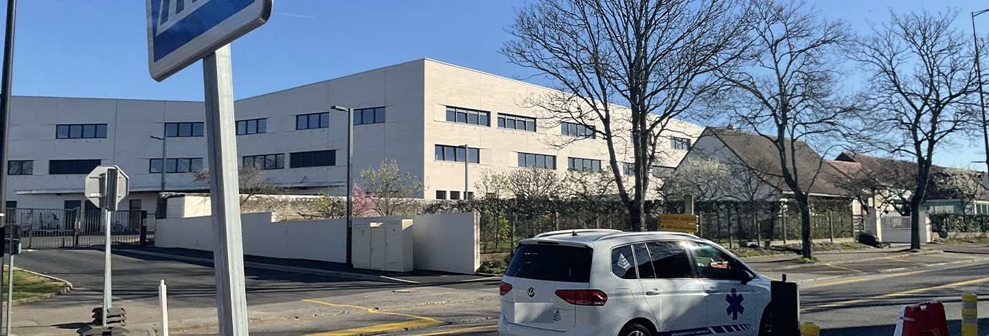 Collège Racine 2026 ©CD61