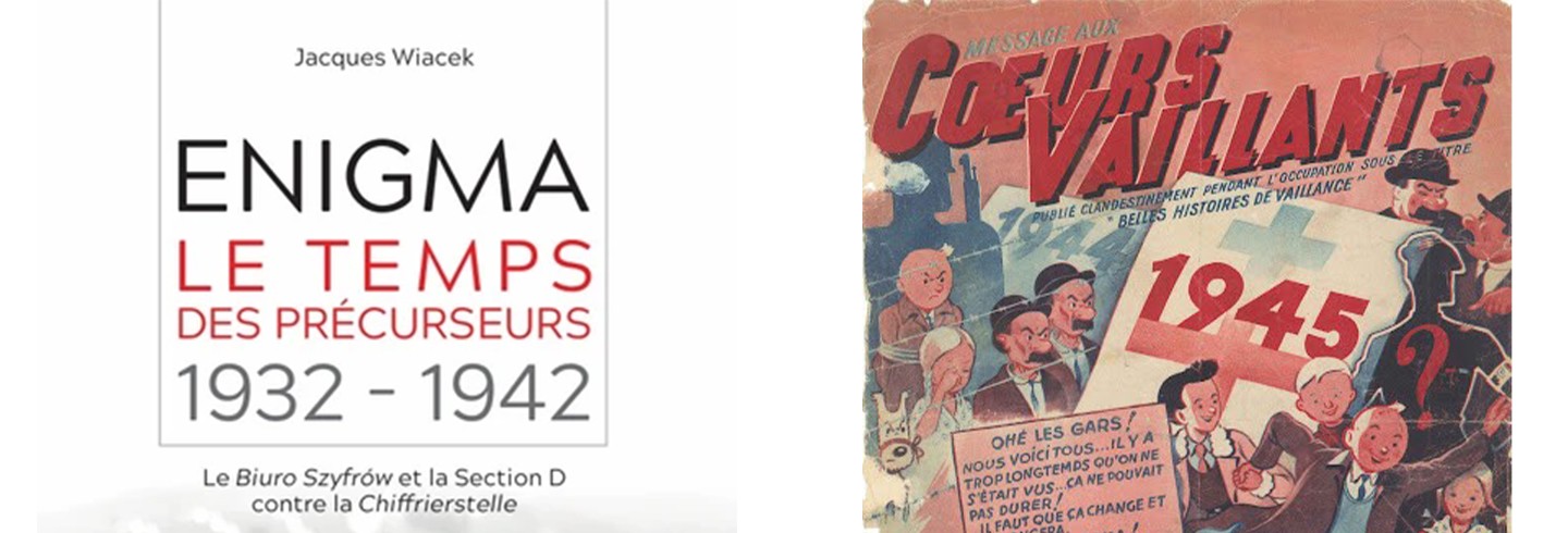 Conférences de printemps à Montormel 2026 ©CD61