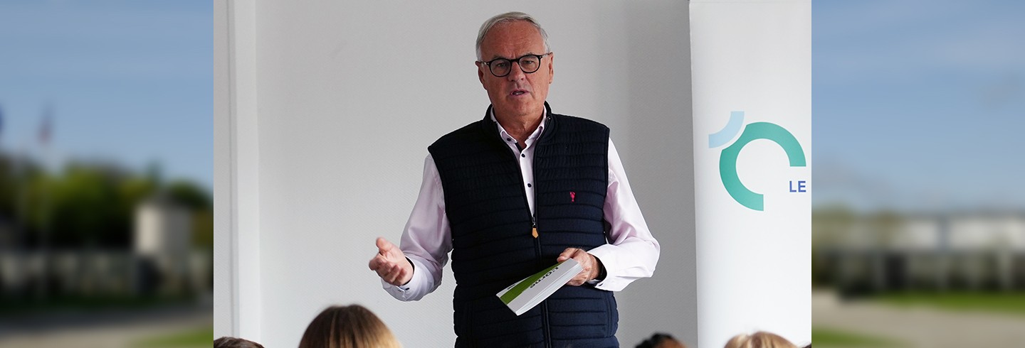 Collèges menacés 2026 ©CD61