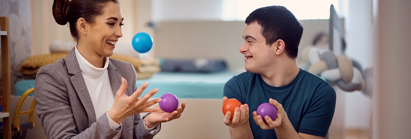 Trouver un hébergement adapté ©Drazen-AdobeStock