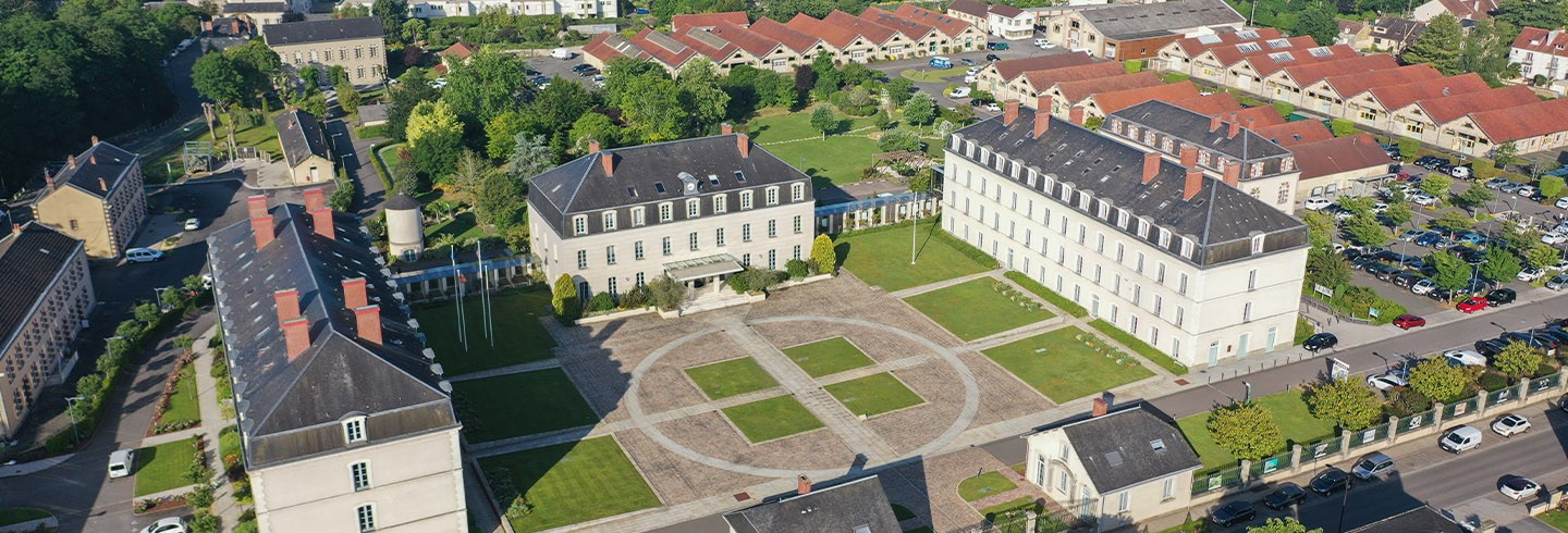 Journées européennes du Patrimoine 2026 ©2M-Production-CD61