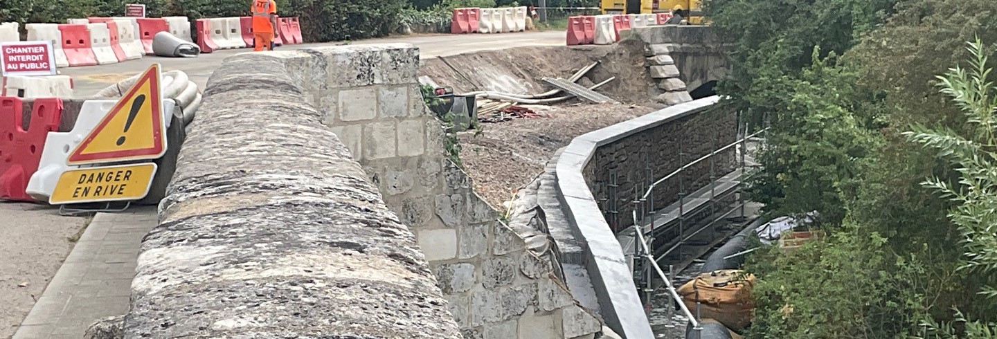 Pont Catinat 2026 ©CD61