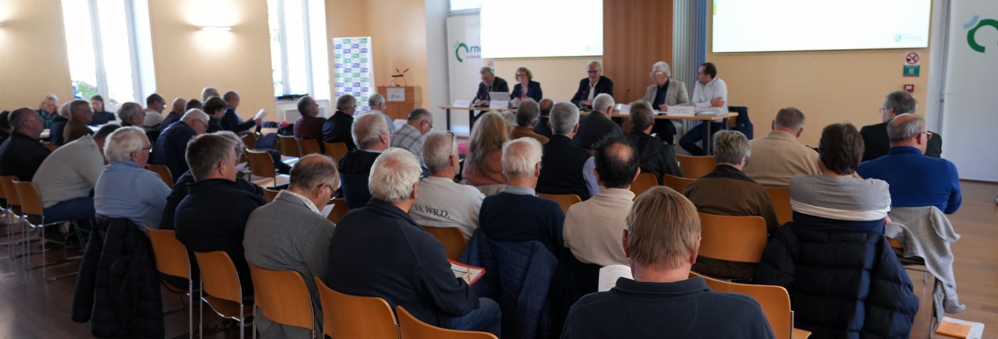 Comité SDE octobre 2026 ©CD61
