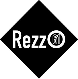 logo RezzO 61©CD61 logo RezzO 61©CD61