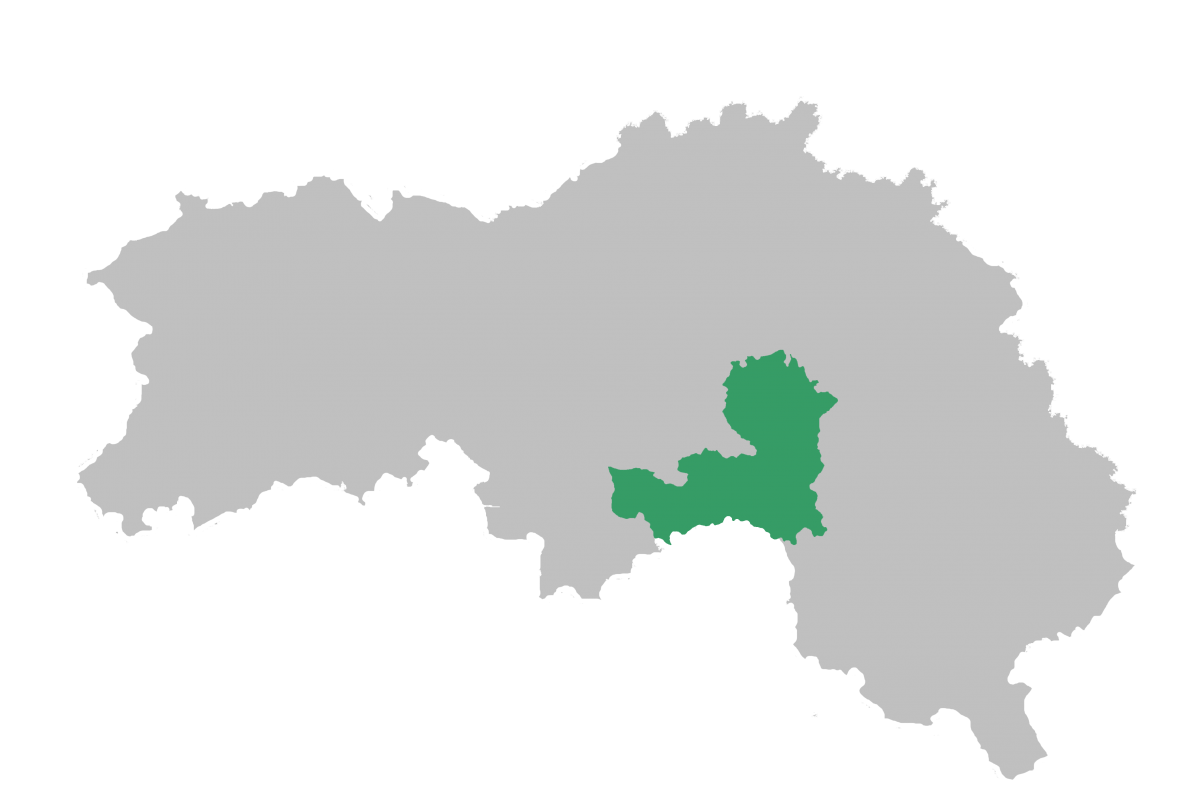 Canton N° 17 - Radon ©CD61 Canton N° 17 - Radon ©CD61