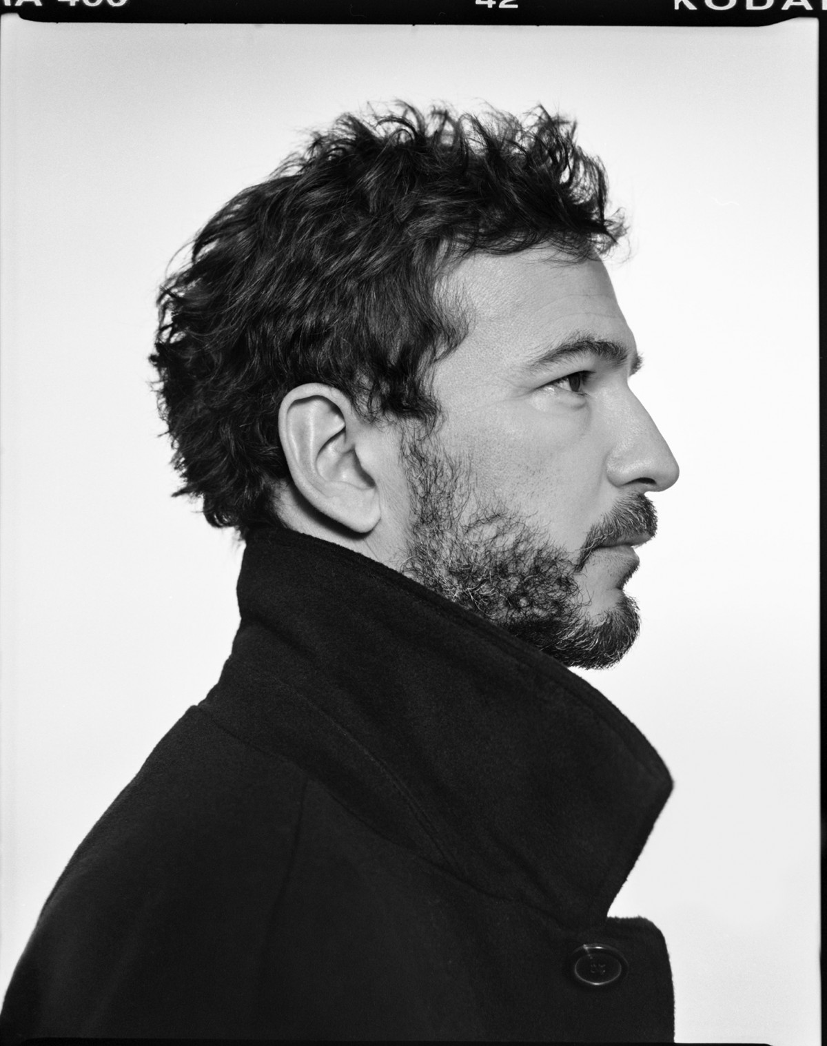Renan Luce ©Paul B Renan Luce ©Paul B
