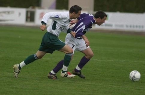 Football Football