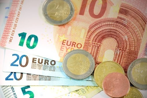Billets Euros ©CD61 Billets Euros ©CD61