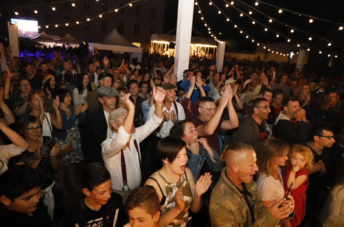 Festival du 22 juin 2019 Festival du 22 juin 2019