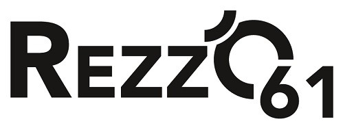logo RezzO 61©CD61