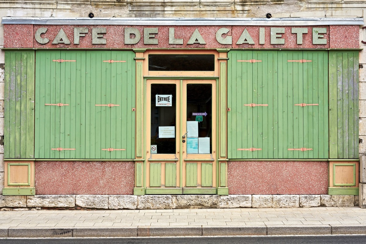 © THIBAUT DERIEN © THIBAUT DERIEN