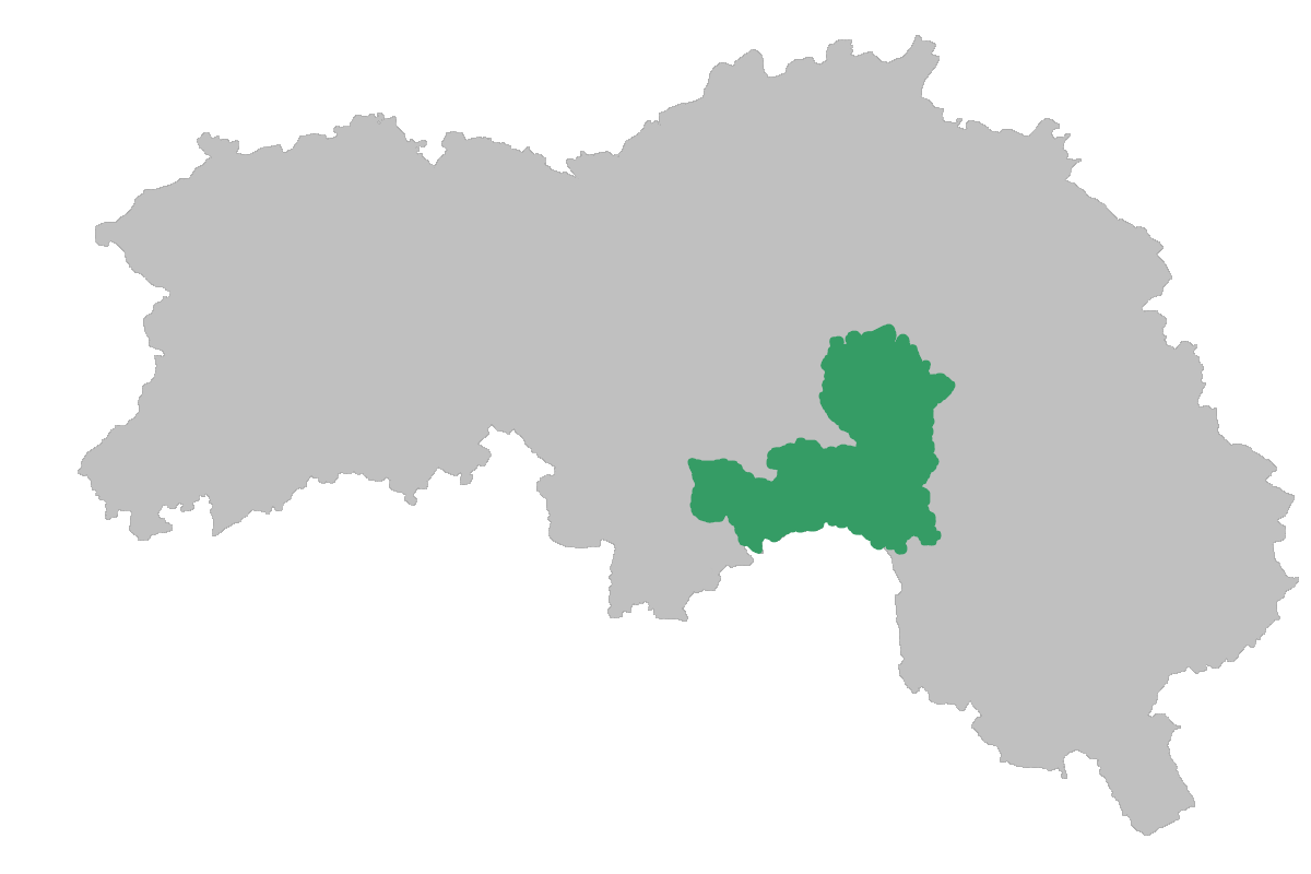Canton N° 17 - Ecouves ©CD61 Canton N° 17 - Ecouves ©CD61