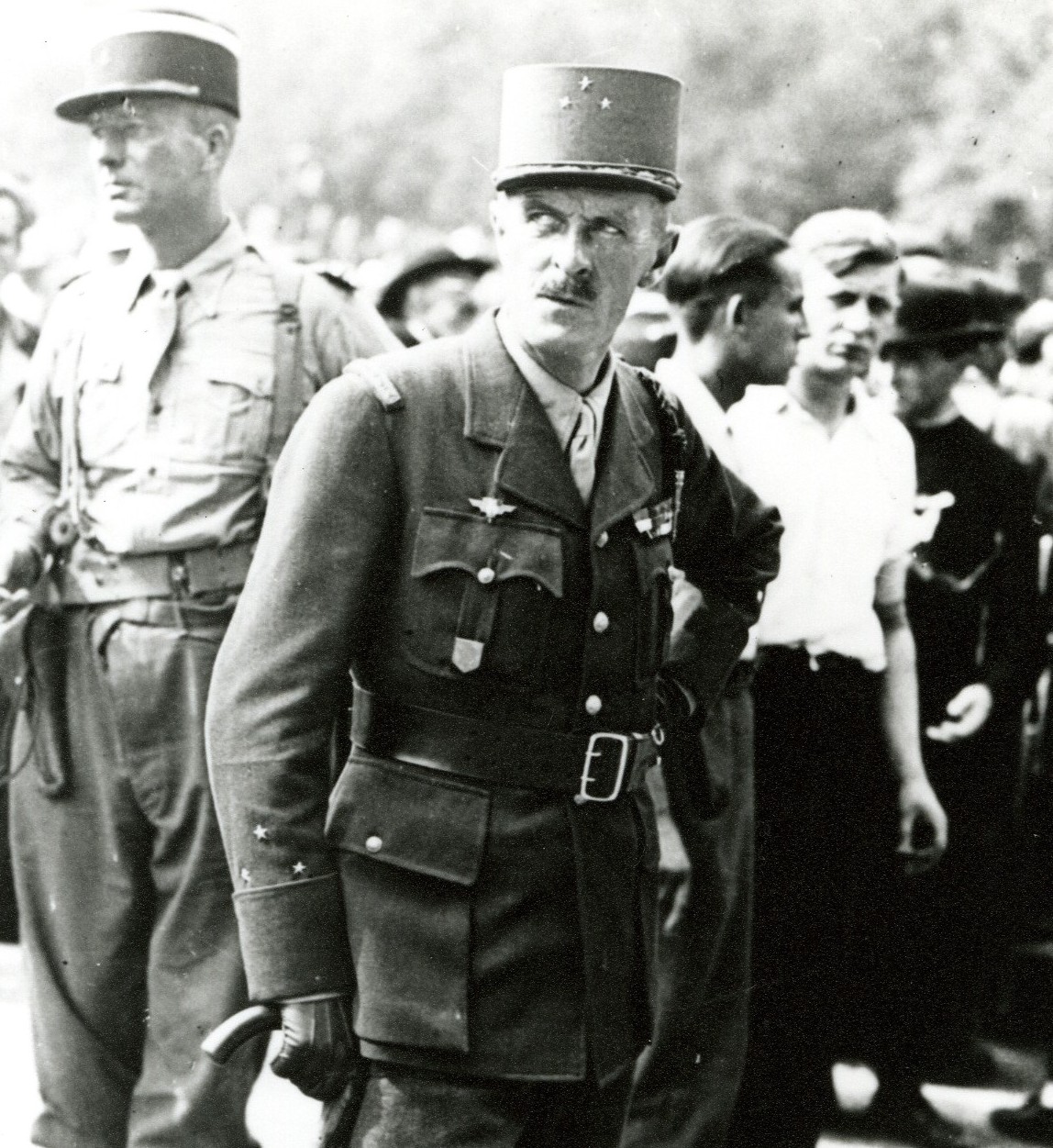 Leclerc
