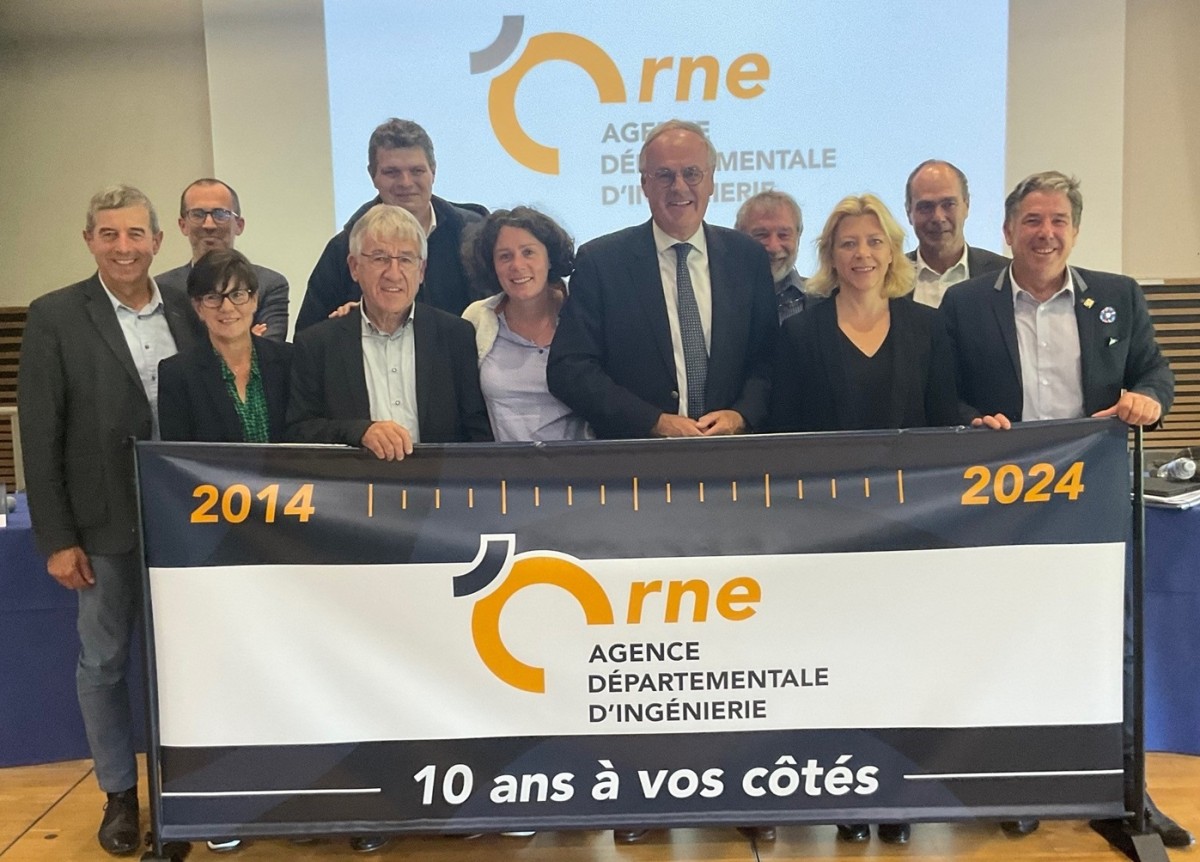 10 ans de l'ADI ©CD61