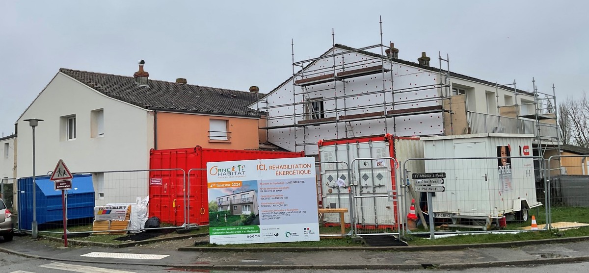 logement social - CD61 logement social - CD61