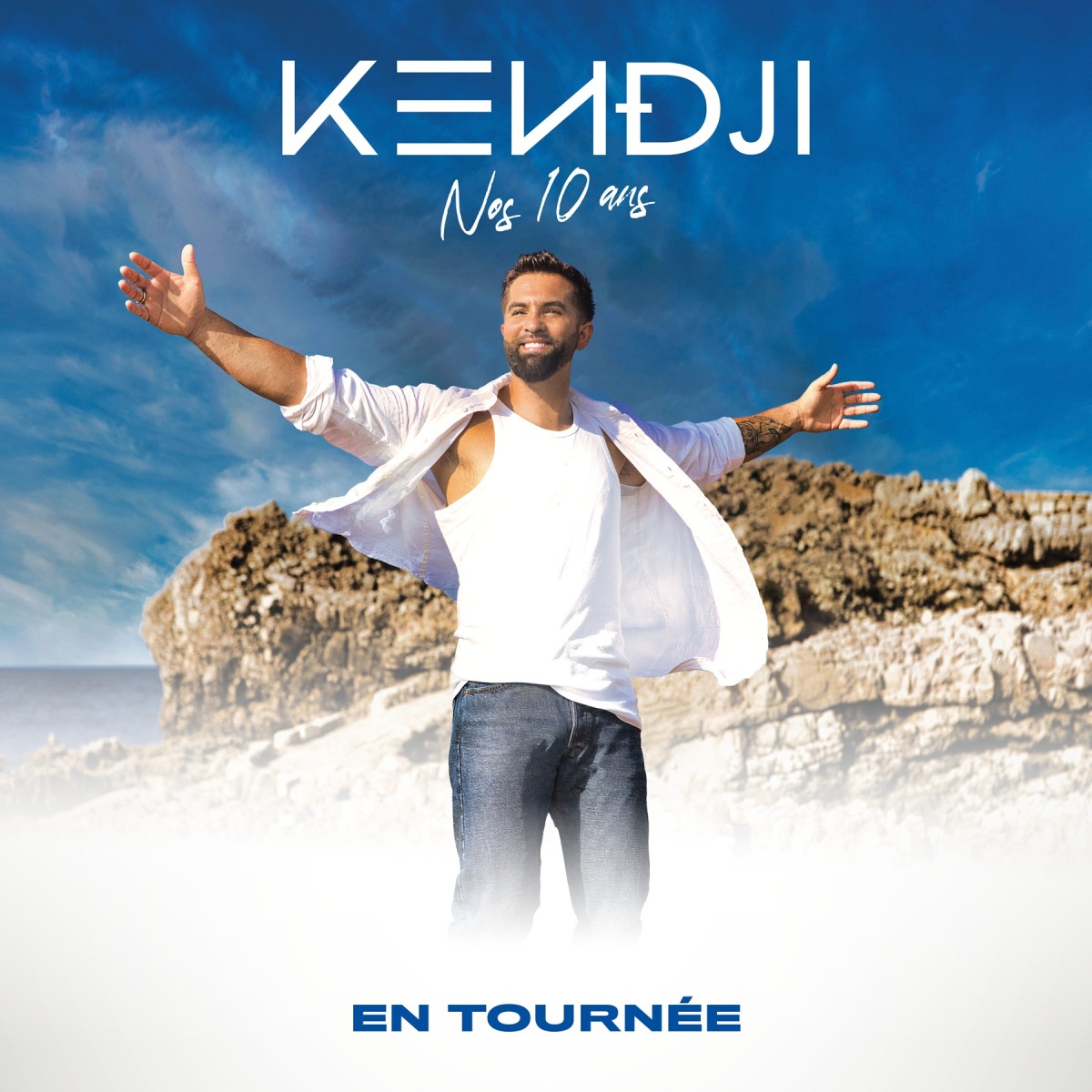 Kendji Girac 2025©Kendji Girac Kendji Girac 2025©Kendji Girac