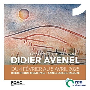 Didier AVENEL Didier AVENEL