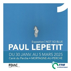 Paul LEPETIT Paul LEPETIT