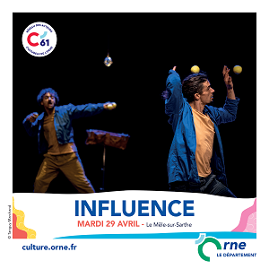Influence ©Tanguy Marchand Influence ©Tanguy Marchand
