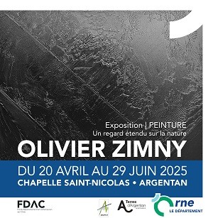 Olivier ZIMNY ©CD61 Olivier ZIMNY ©CD61