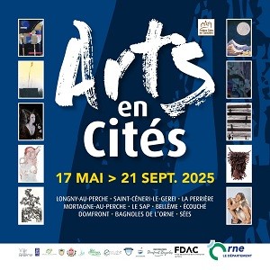 Festival Arts en Cités Festival Arts en Cités