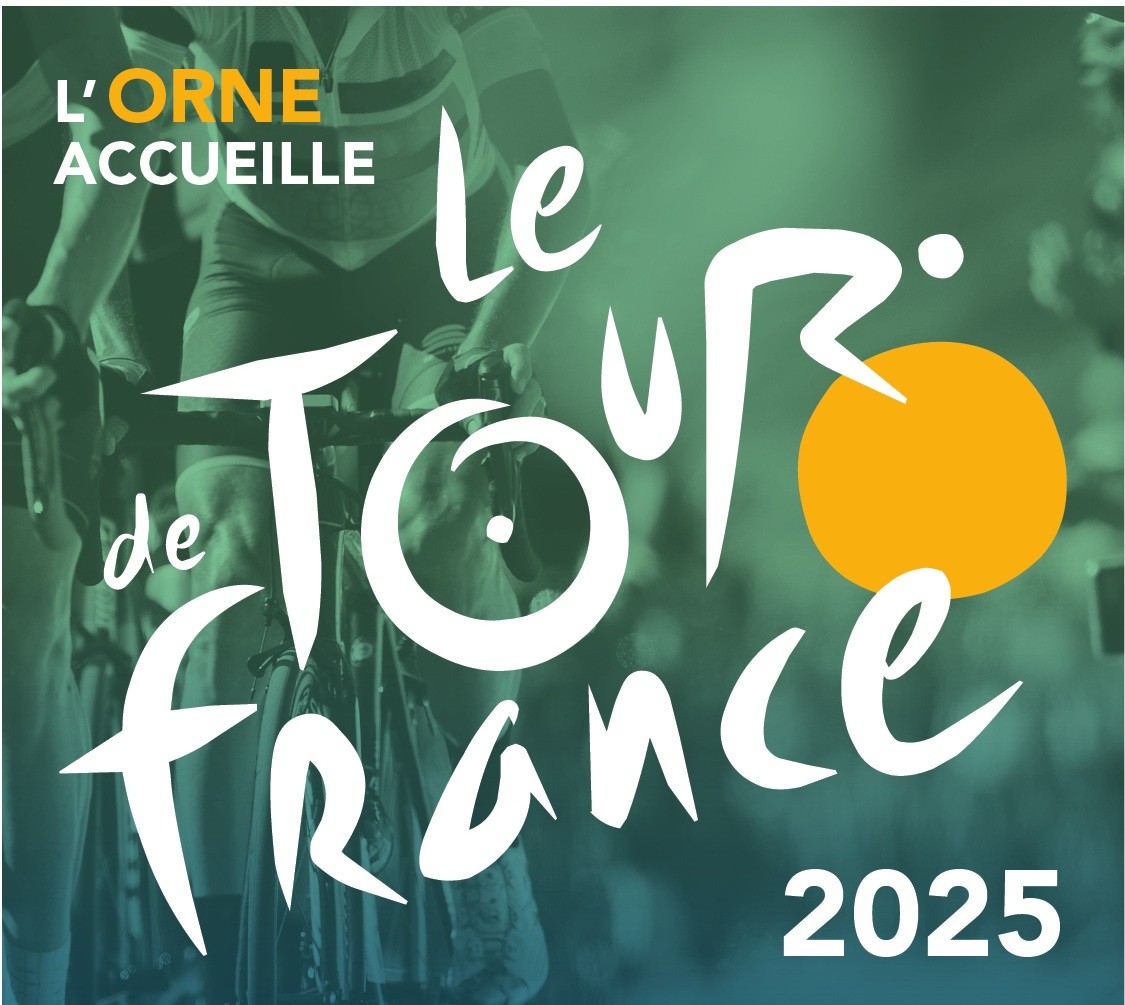 Le Tour de France 2025