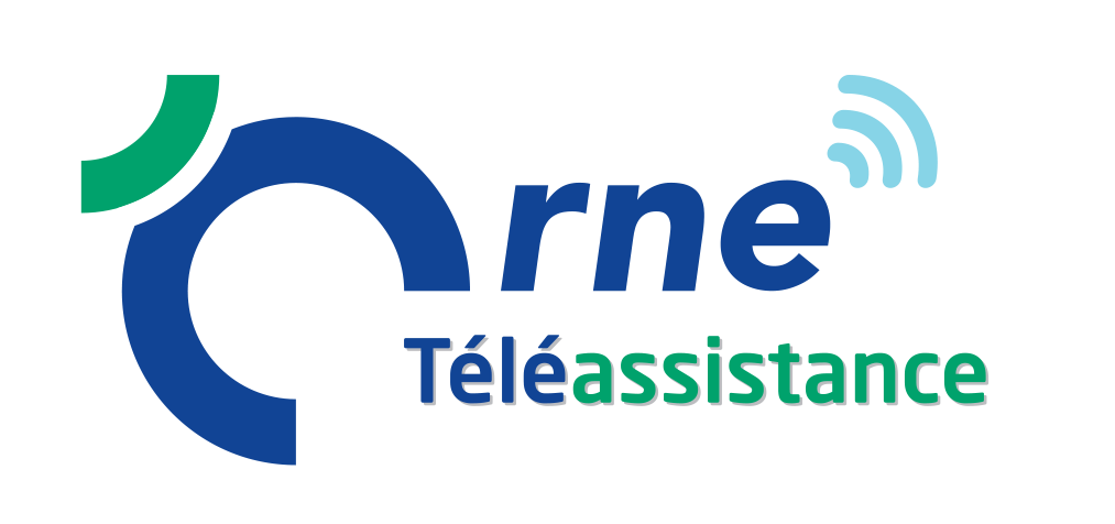 Logo Orne Téléassistance Logo Orne Téléassistance