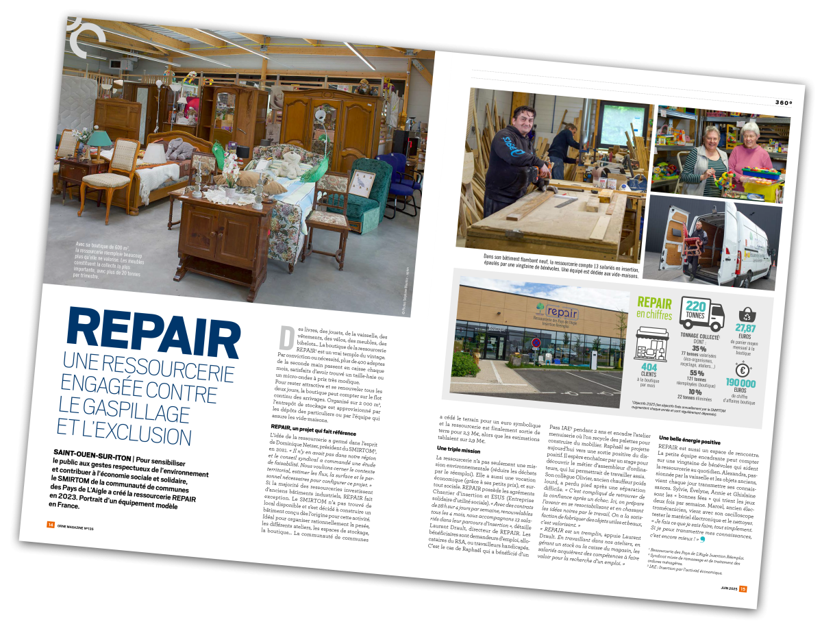 Pages Orne Magazine Repair Pages Orne Magazine Repair