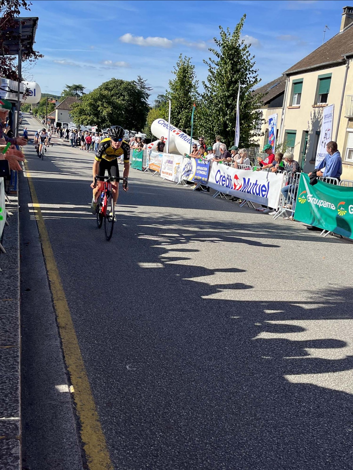 Tour de l'Orne ©CCVHS-CD61