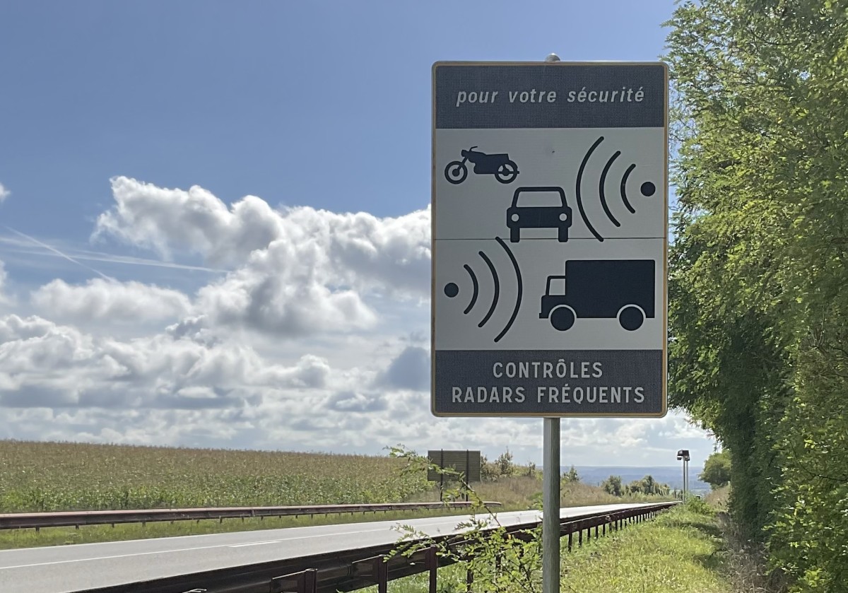 Sécurité routière
