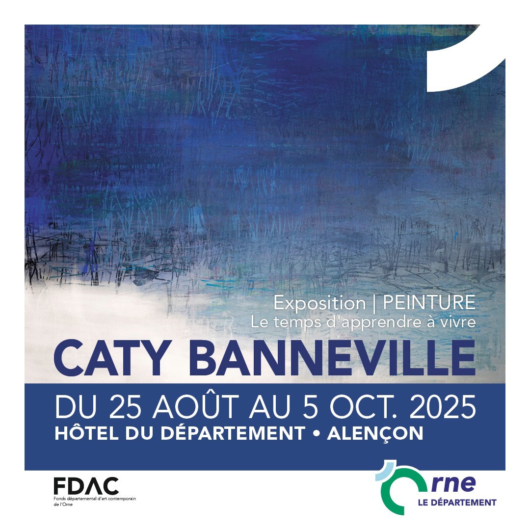 Caty Banneville