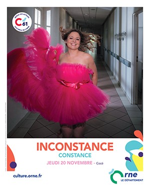 InConstance © Léa Rouaud