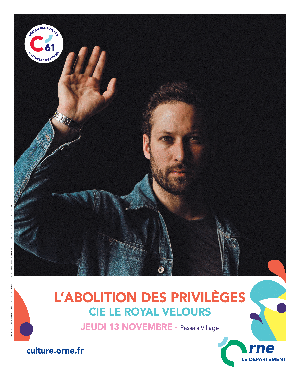 L'Abolition des privilèges ©Blokaus808