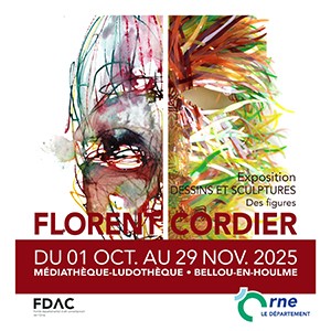 Florent Cordier